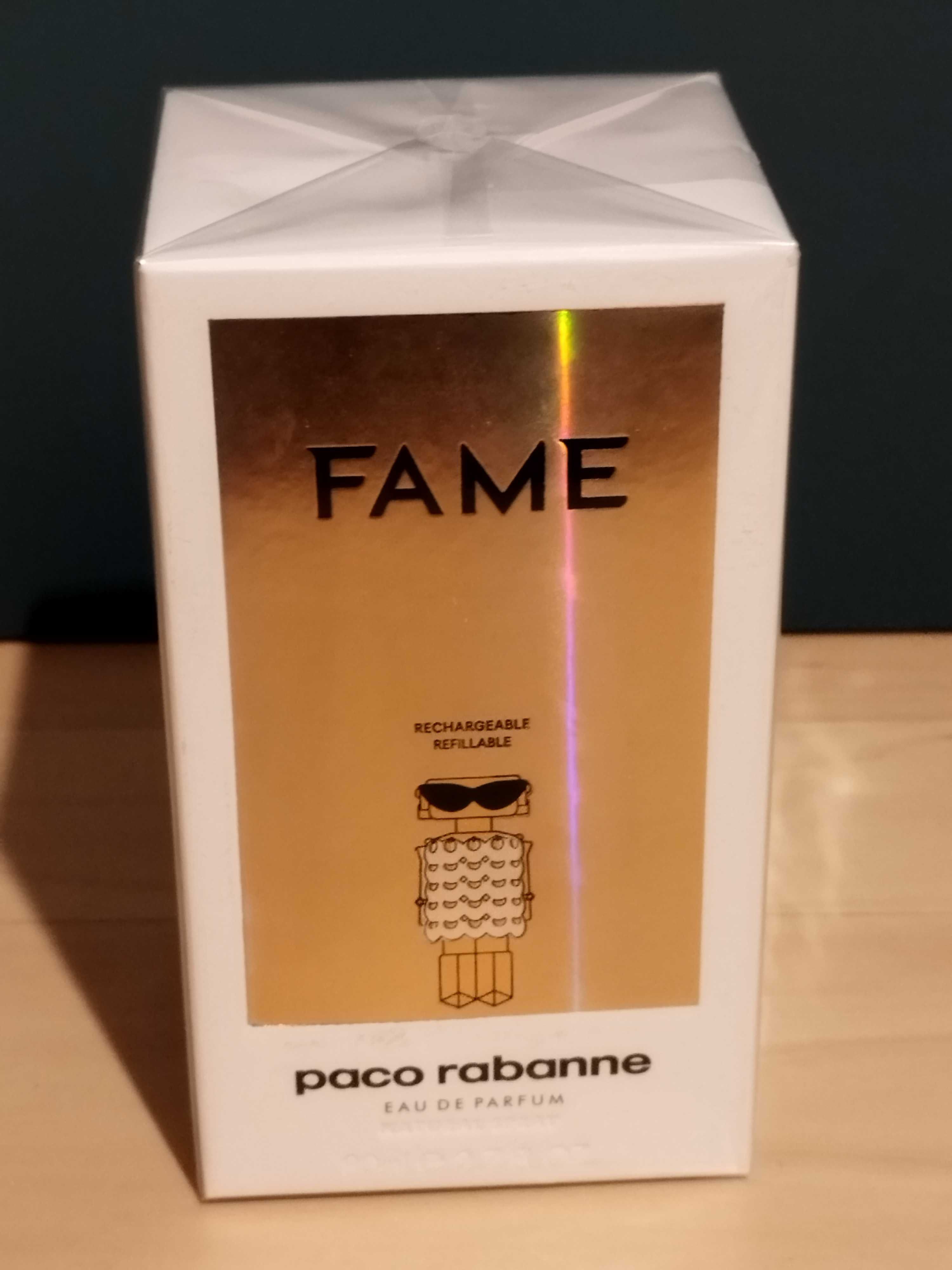 Parfum  - FAME Paco rabanne