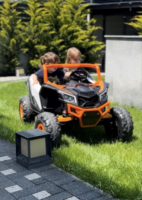 Masina ecectrica copii