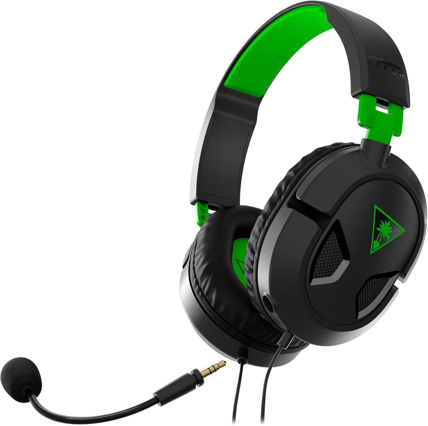 Геймърски слушалки Turtle Beach Recon 50 за Xbox, PS5, PS4, Nintendo