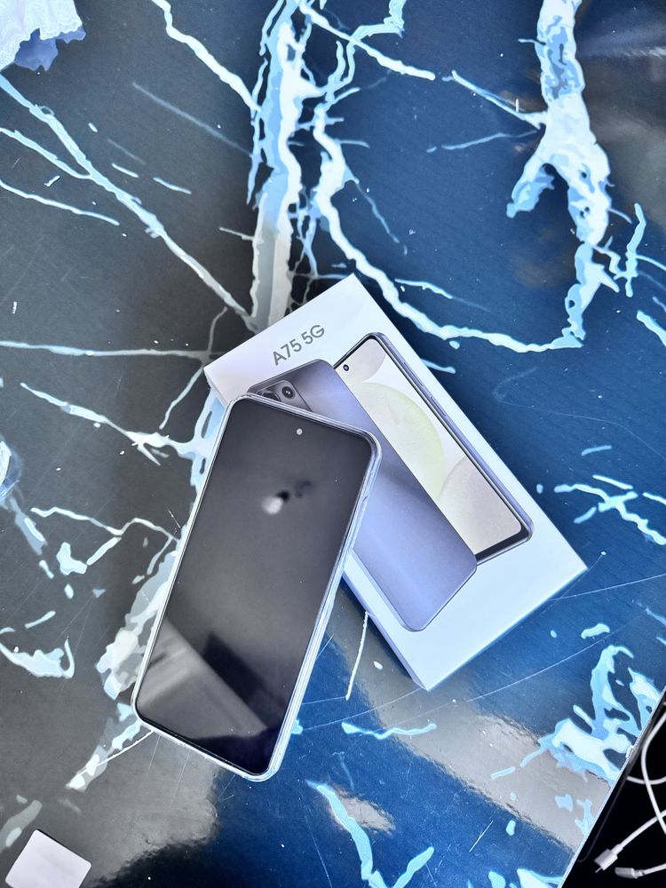 Samsung Galaxy A75