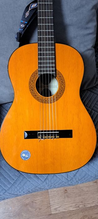 Продаётся гитара Renata