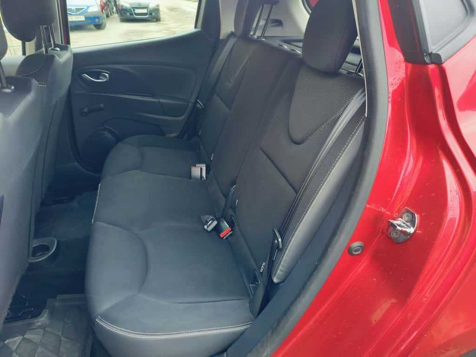 Renault Clio 09/2018 Benzină