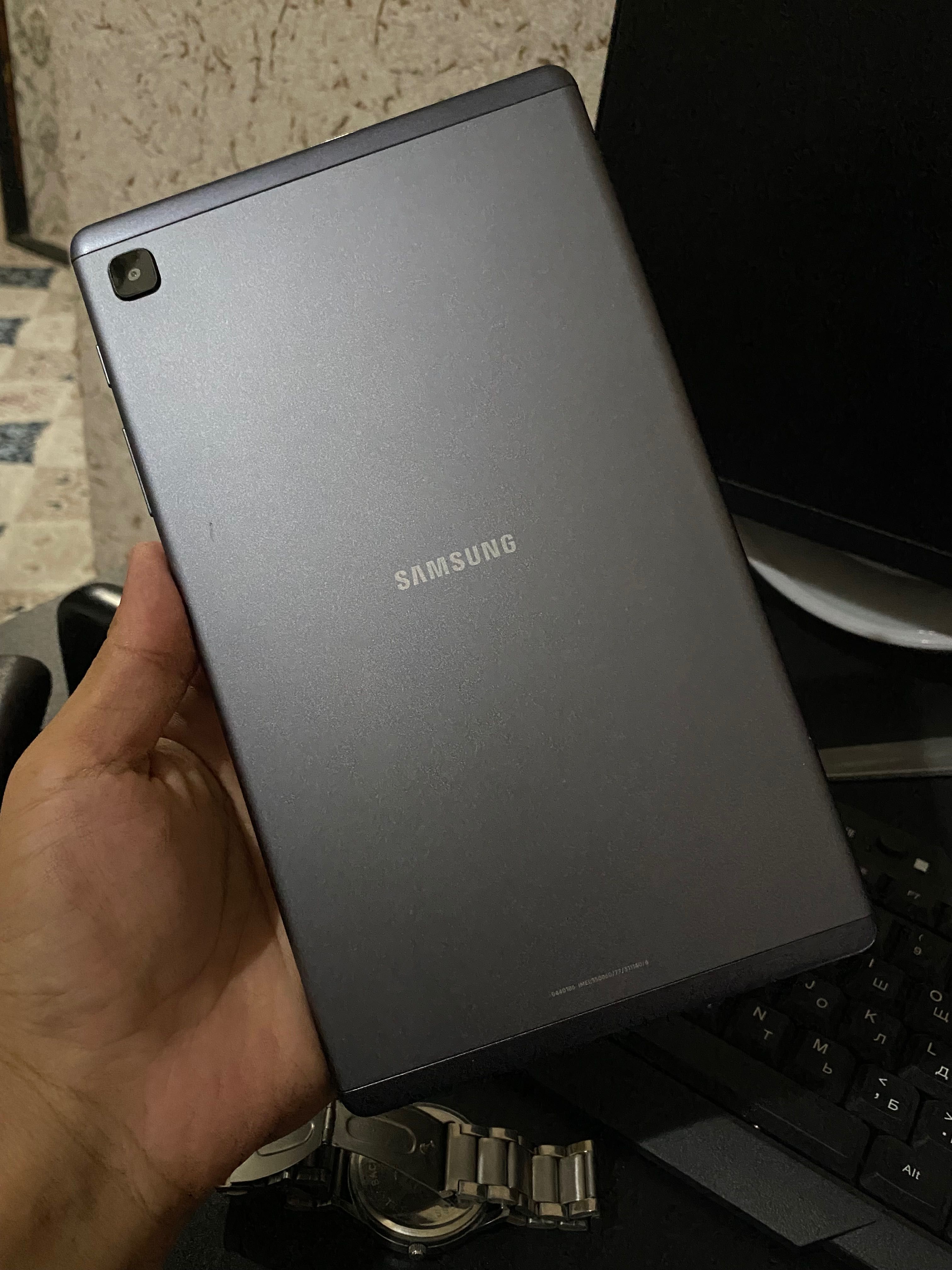Samsung galaxy tab