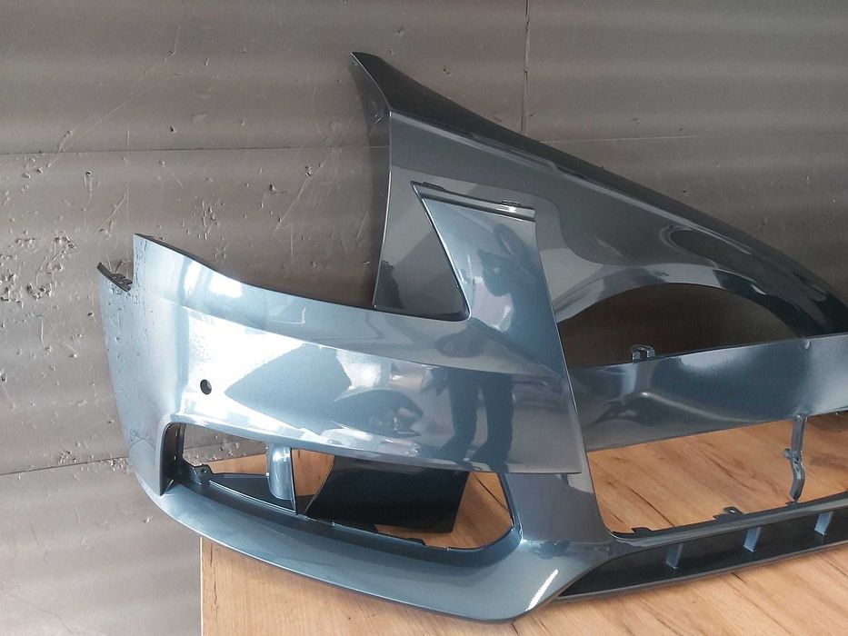 Bara&Aripa Fata Dreapta Audi A4 B8 An 2007-2011 (LZ7H (Albastru))