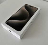 Apple iPhone 15 PRO MAX 1TB NOU Sigilat ! Blue & Black Titanium 512