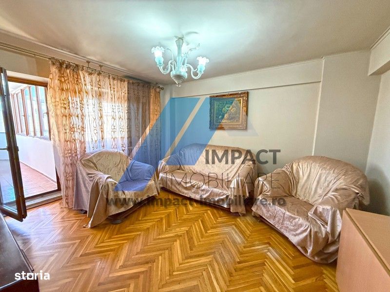 3decomandate, ultracentral, RAMADA, langa Universitate,etaj5/8 cu lift