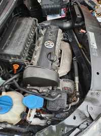 Motor   Volkswagen Golf 6  1.4 benzină 16 v 2009