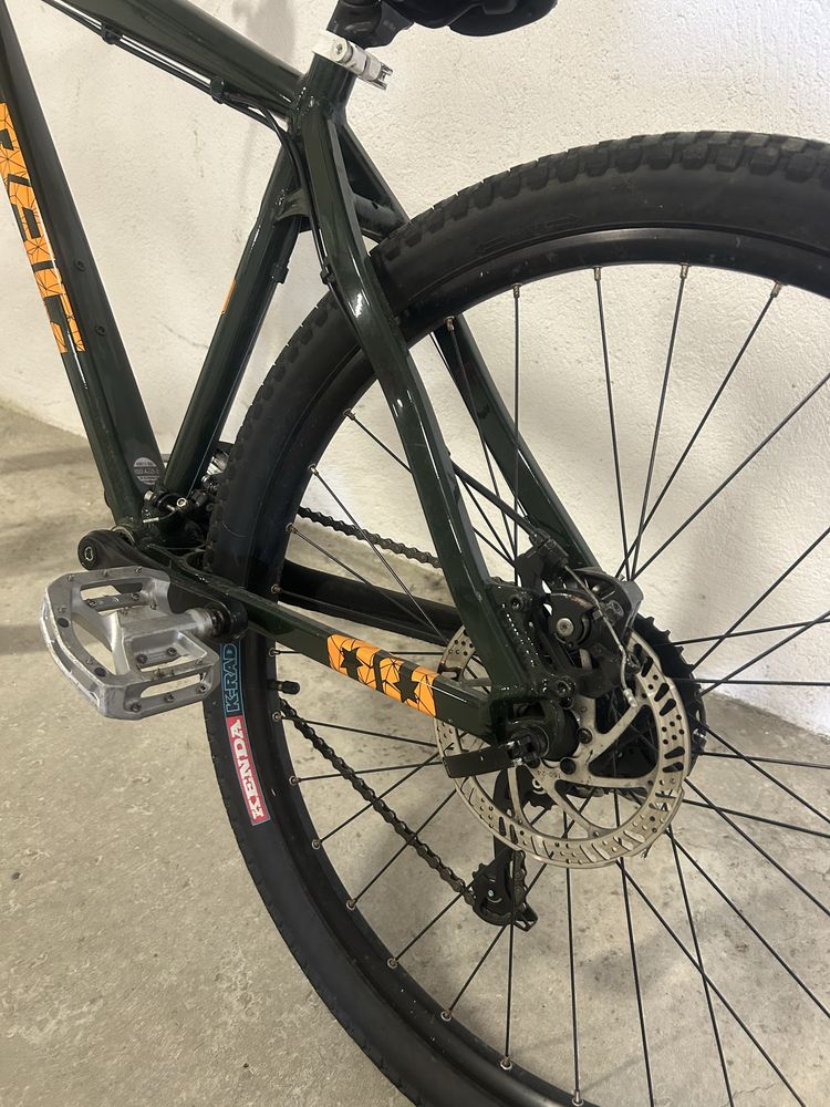 Drag C1 Pro 2021