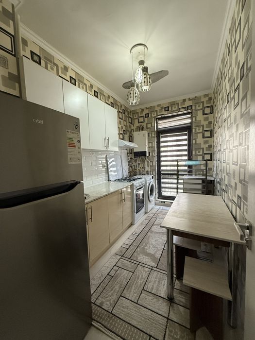 Срочно Аренда Новостройка 1/2/5 в Ассалом Хаво