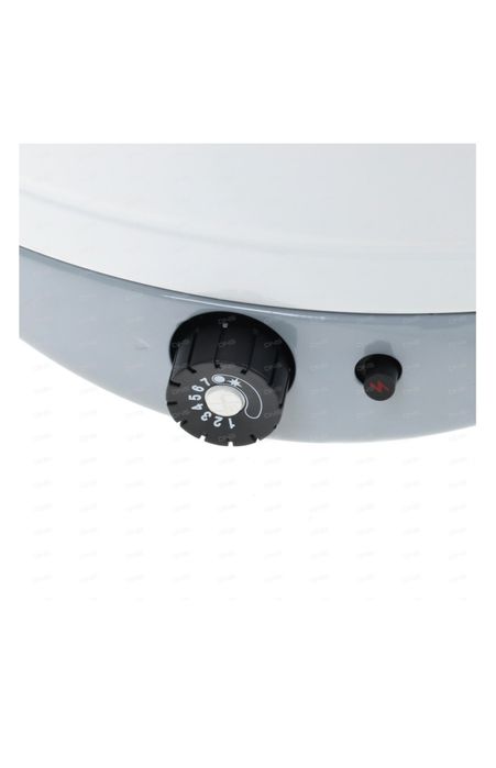 Печ Аристон 50литр