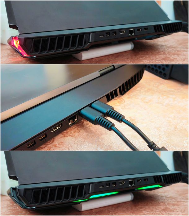 Core i9-11900K/RTX 3060/32GB RAM/1TB SSD/17.3 144Hz/PC Specialist X170