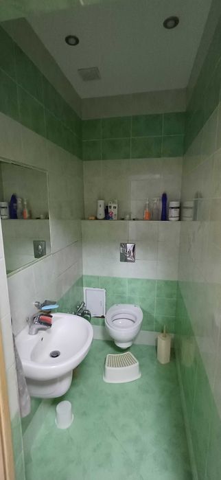 Сдам 3х комнатную благоустроенную