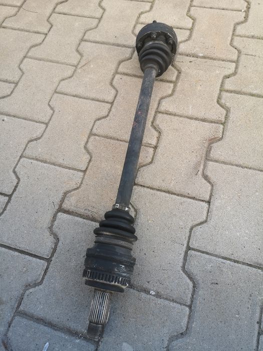 BMW x3 an 2006 elicie plus rama ventilator și planetara stânga spate