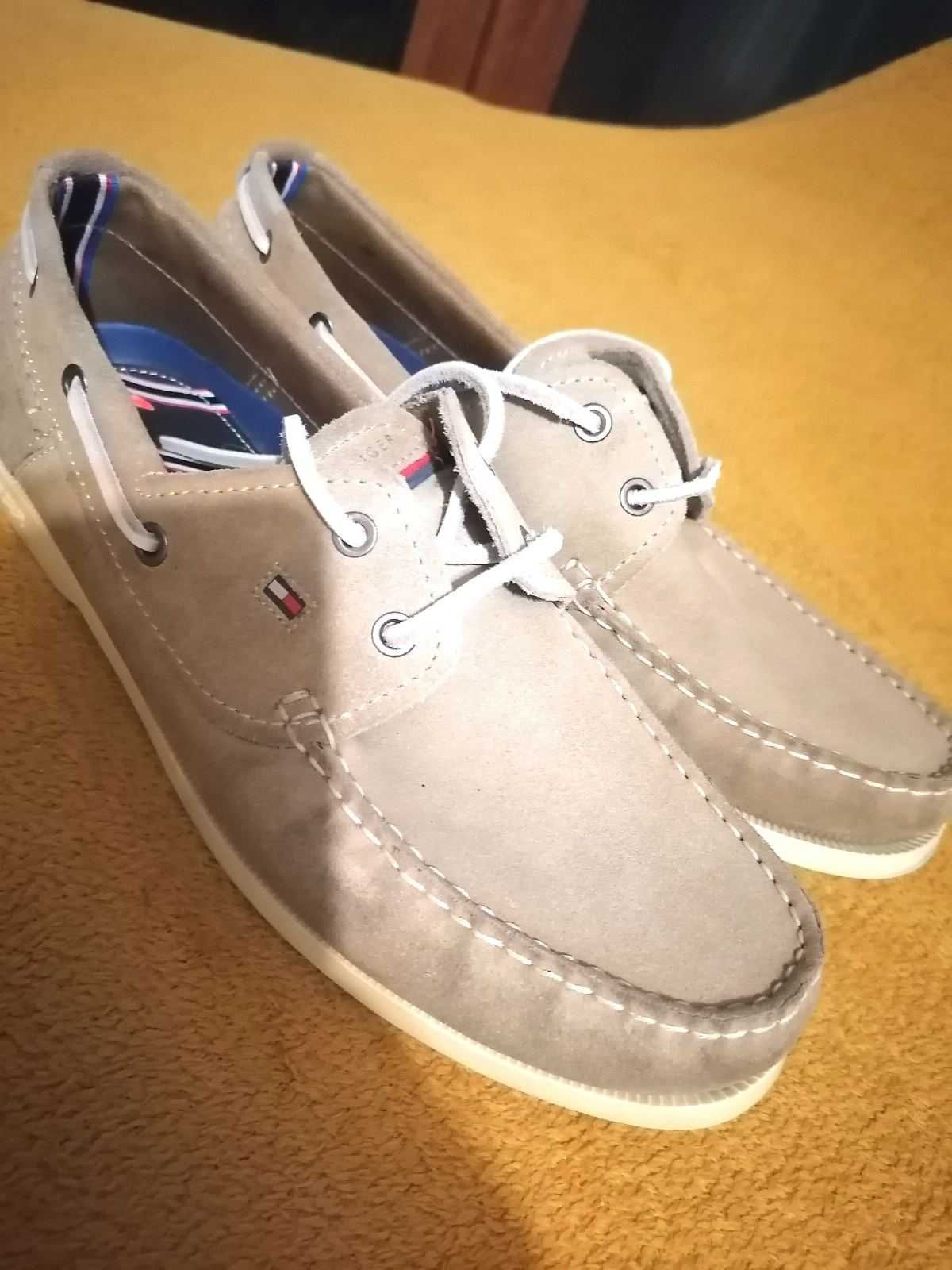 Tommy Hilfiger мъжки обувки