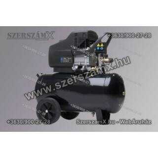 AIR50M Compresor de aer 50L 180L/min