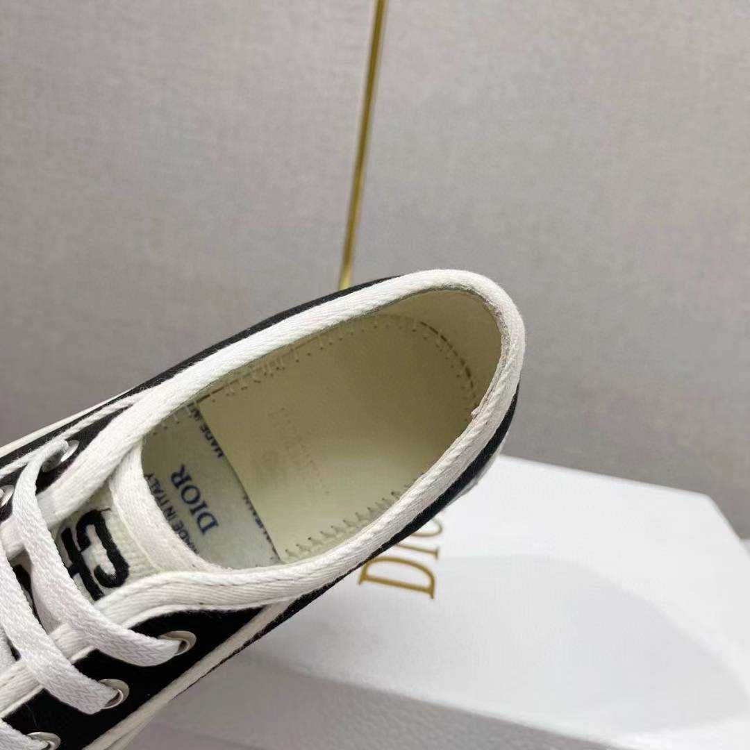 Dior Adidasi Pantofi de sport tenisi, piele naturala 160207