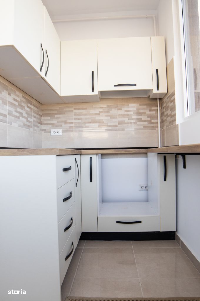 MILITARI RESIDENCE - Apartament 2 camere