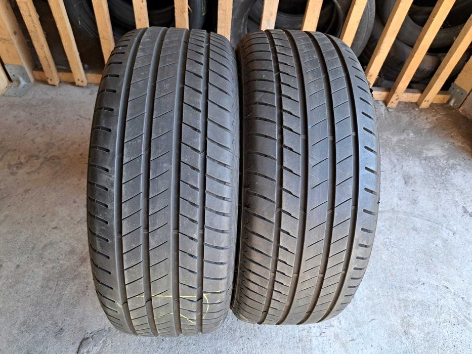 2 anvelope 245/50 R19 Bridgestone RFT