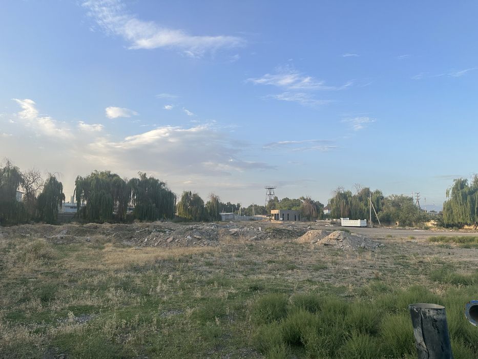 Ер сотилади. Земля под любой вид деятельности