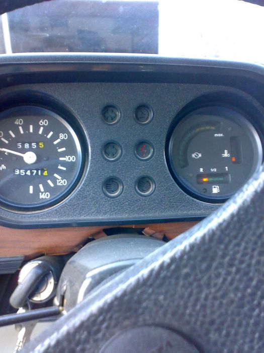 продавам вартбург