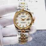 Ceas de damă automat Rolex Lady-Datejust 31MM
