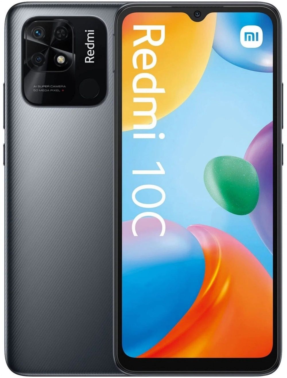 Redmi 10c holati zor 4/128 xotrasi