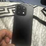 Honor X8A black 128 gb