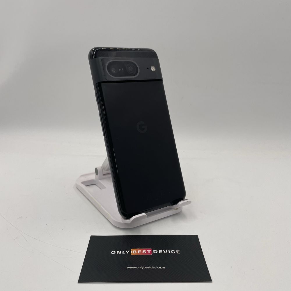 Google Pixel 8 Obsidian 256 GB