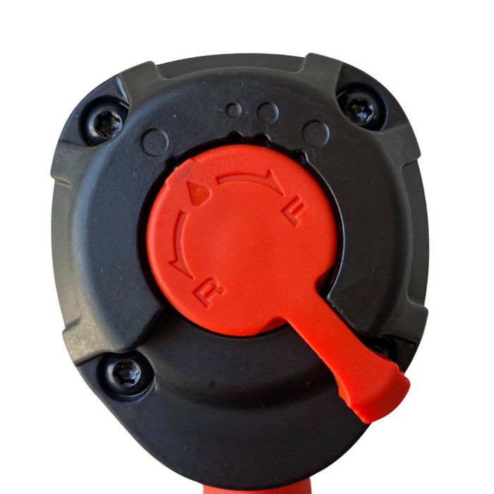 Пневматичен ударен гайковерт 1/2” 1550Nm HAWEK