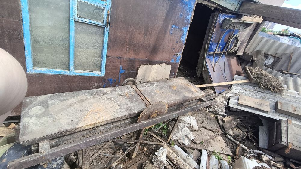 Продам циркулярную пилу