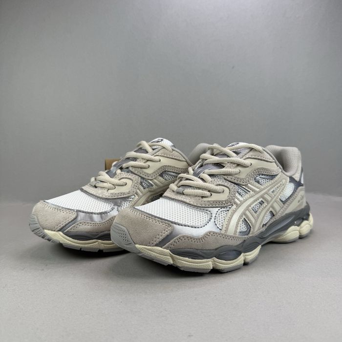 Asics Gel NYC Beige! НОВИ! Ориг