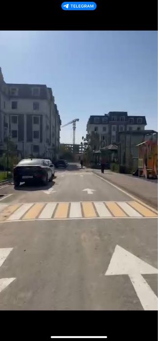 Квартира / Новостройка