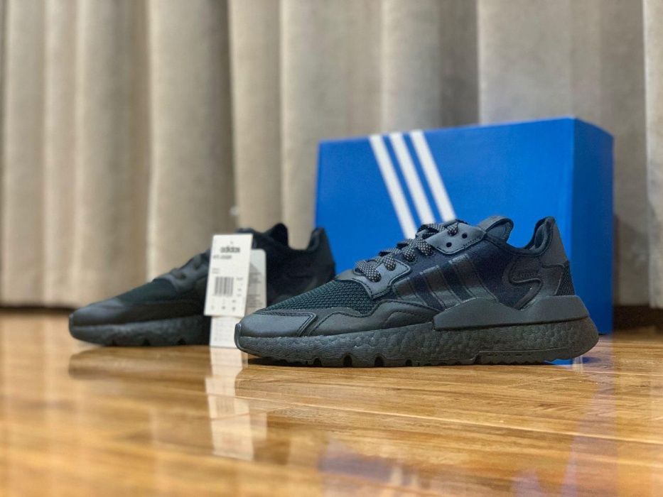 Adidas Nite Jogger кроссовки для бега