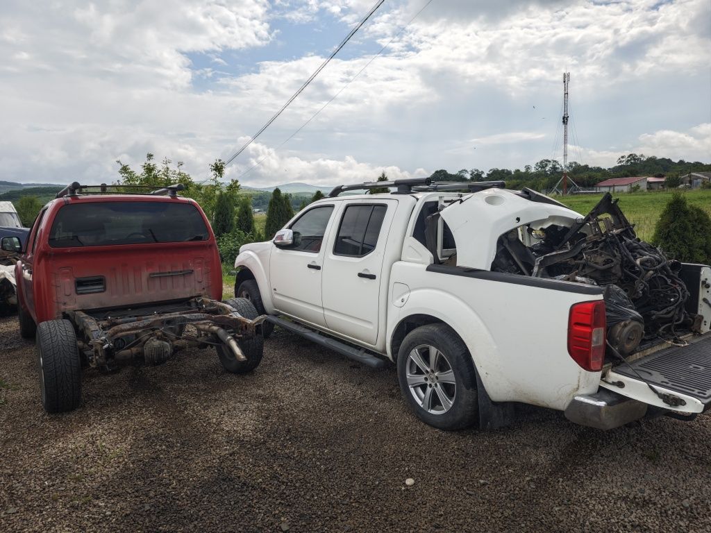 Motor nissan navara pathfinder 2.3 2.5 3.0v6 v9x