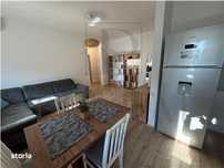 DUMBRAVITA - 3 Camere - NOU - Curte proprie - Loc parcare