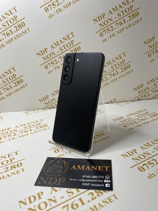 NDP Amanet Braila Samsung S22( 42762)
