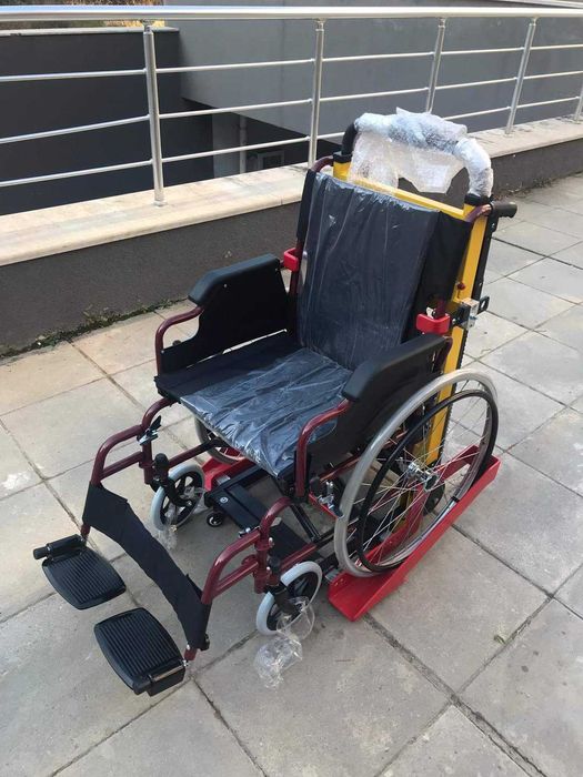 Инвалиден стол,количка