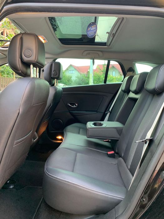 Renault Megame 3, Bose Edition, 1.5 DCi, Panoramic