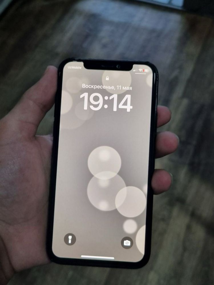Iphone 11 pro  KH/A