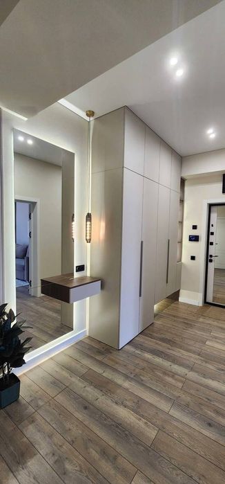 Comfort House Продается 3 комнатная квартира ремонт Юнусабад-11