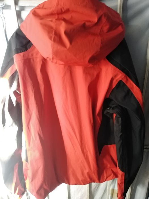 Salewa geaca bărbătească Masura L.