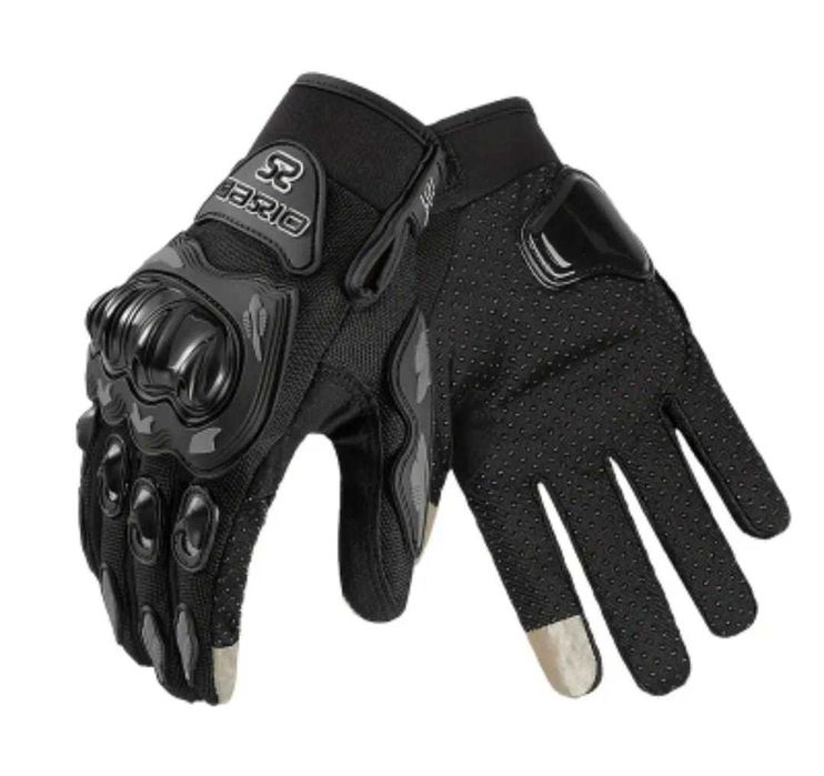 Мотоперчатки (перчатки)