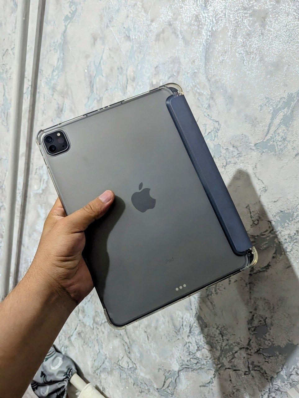 iPad Pro 11" M1 | 512GB + SIM kartali model