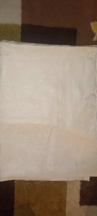 Продаю отрез материала Лён