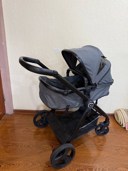 Детская коляска baby2go