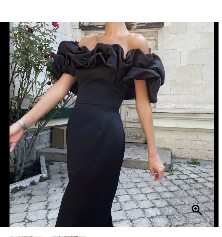 Rochie elegantă de seara Ethera