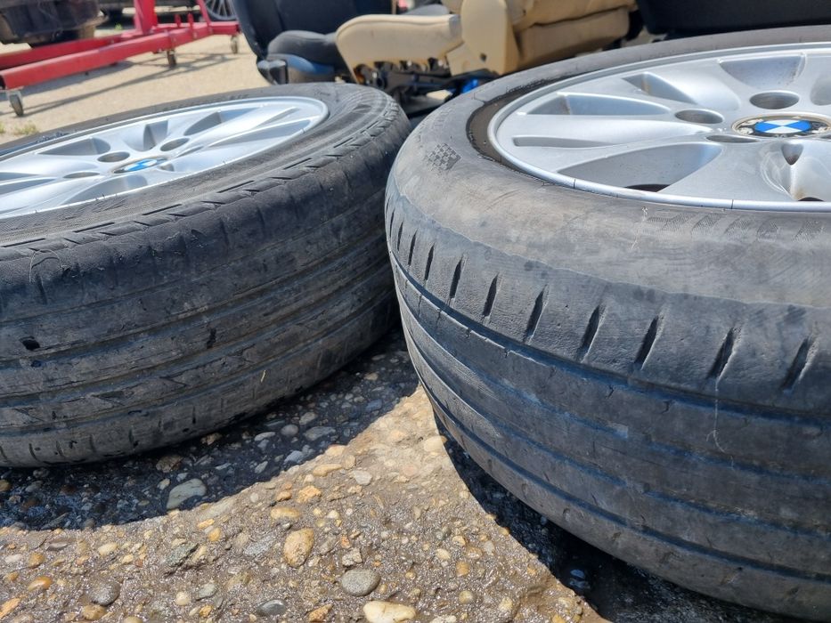 Jante R16 5x120 style 229 bmw e81 e82 e87 e88