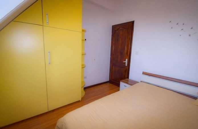 Продава се Двустаен апартамент в София, Център - 60 кв.м за 2667 €/кв.м - Снимка #4