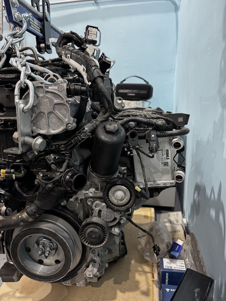 accesorii motor 254920 c300 4 matic glc 300 4 matic