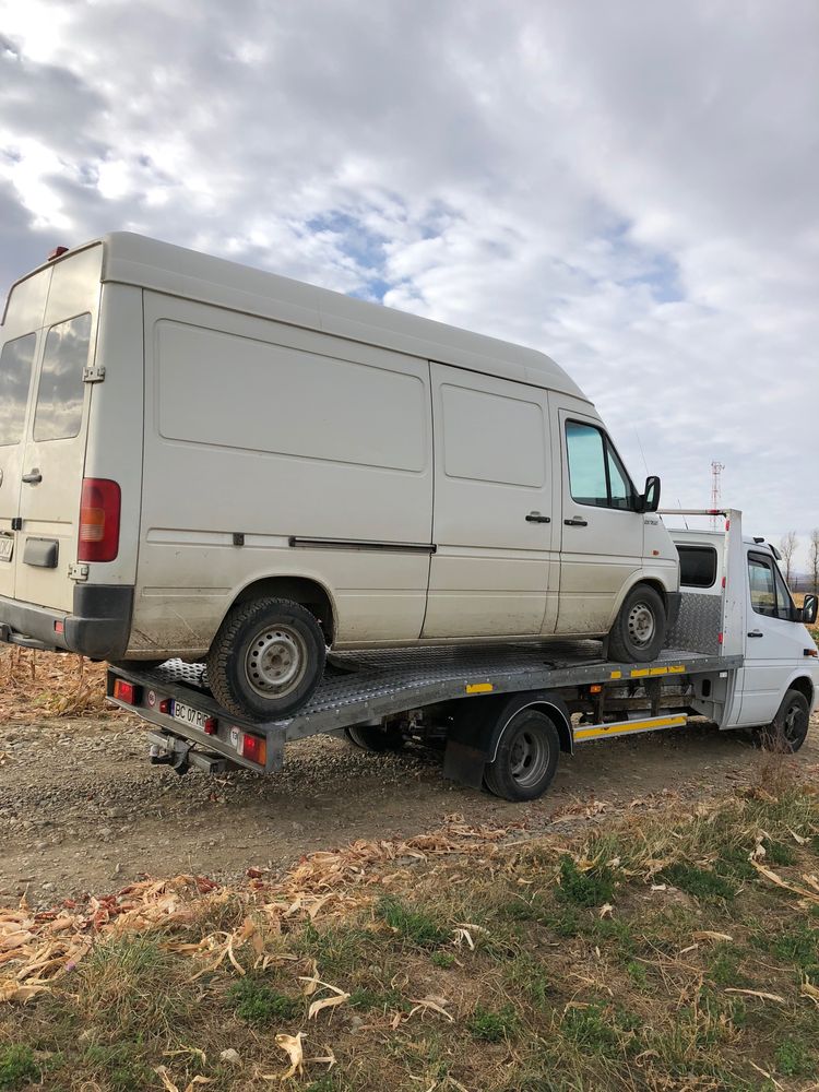 Tractări Auto , Transport Auto NON-Stop 24H